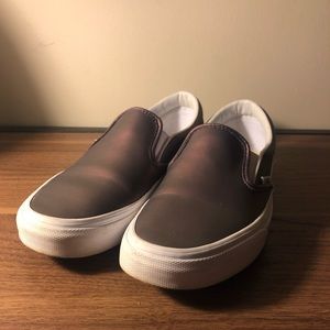 Vans Slip On